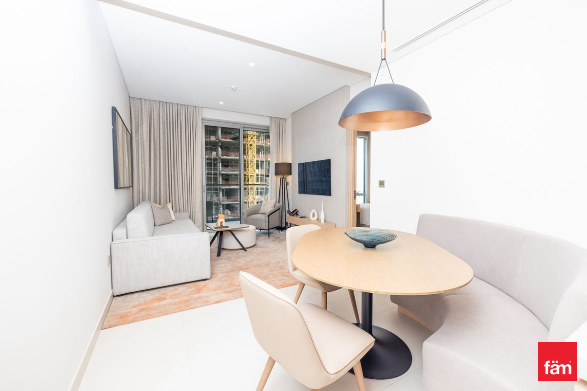 Brand New | Luxury Living | Burj Khalifa View |