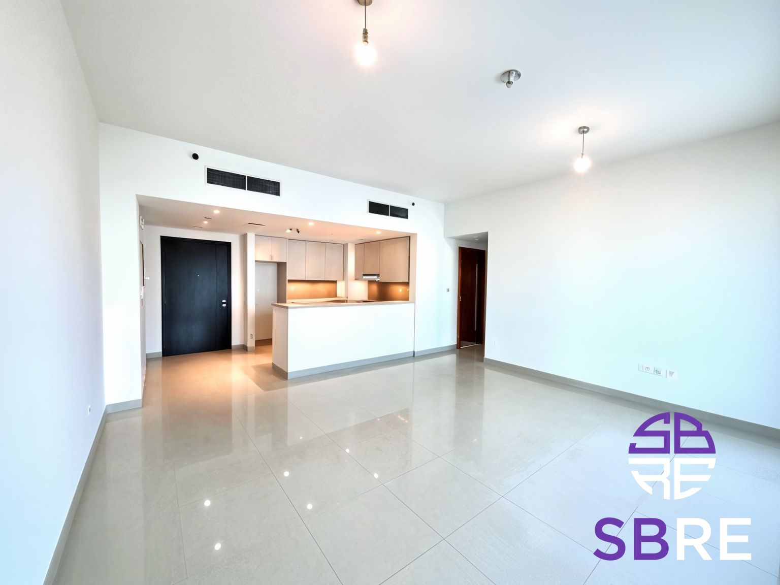 Mid-floor | Exclusive | Burj View | No Agent