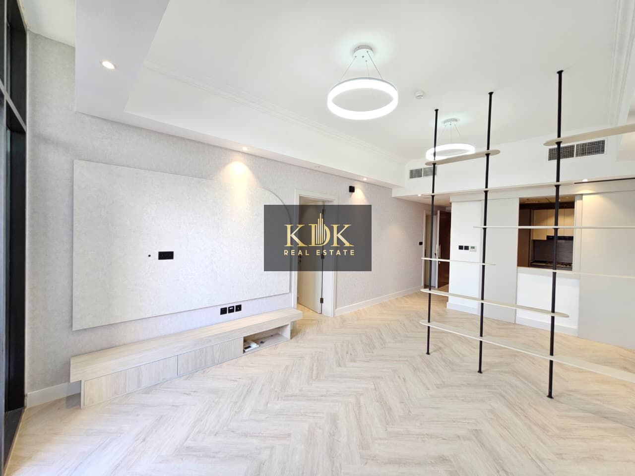 Spacious 1BHK | Closed Kitchen | Call now