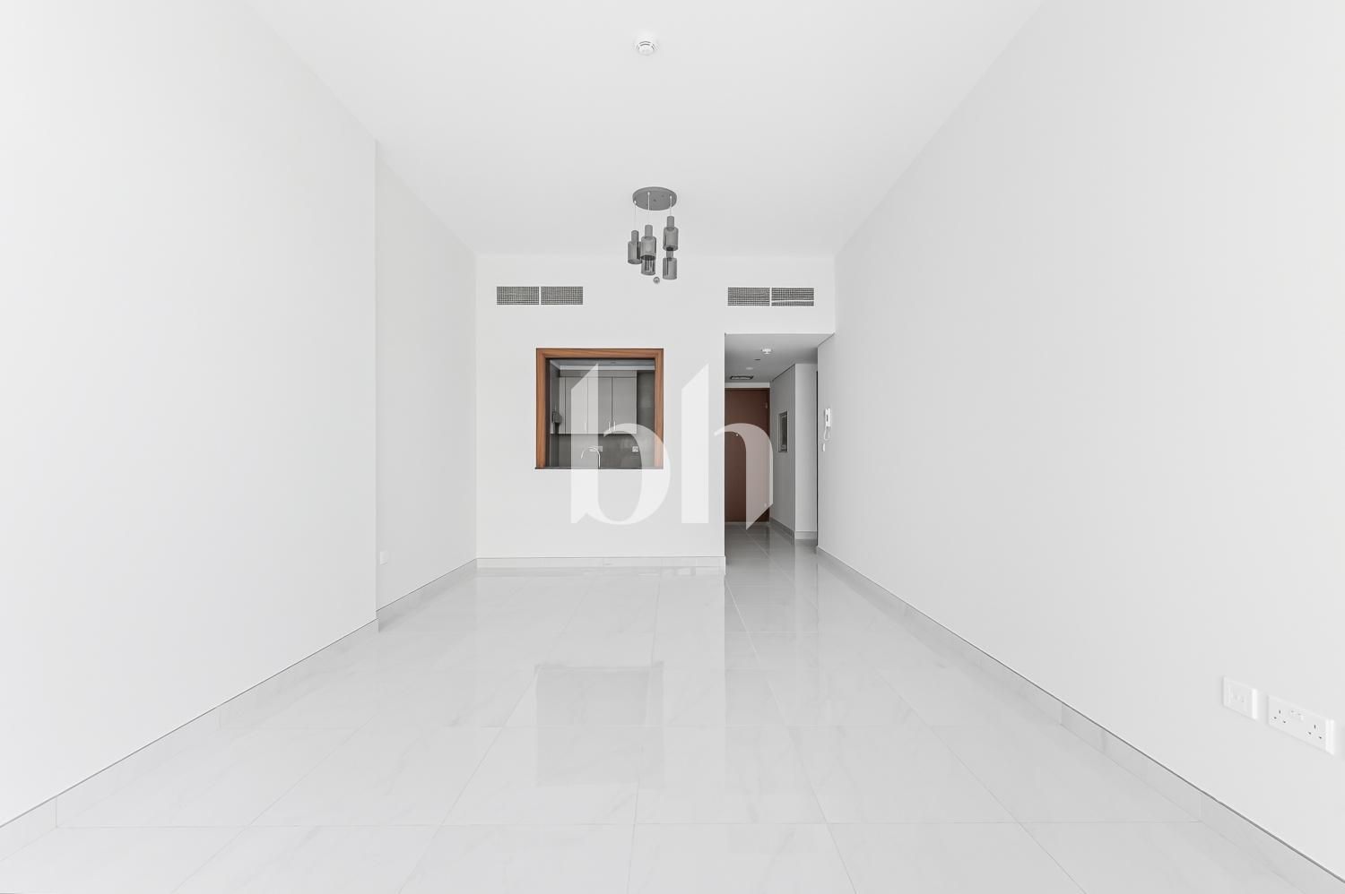 Brand New | Prime Location | Semi-open Kitchen