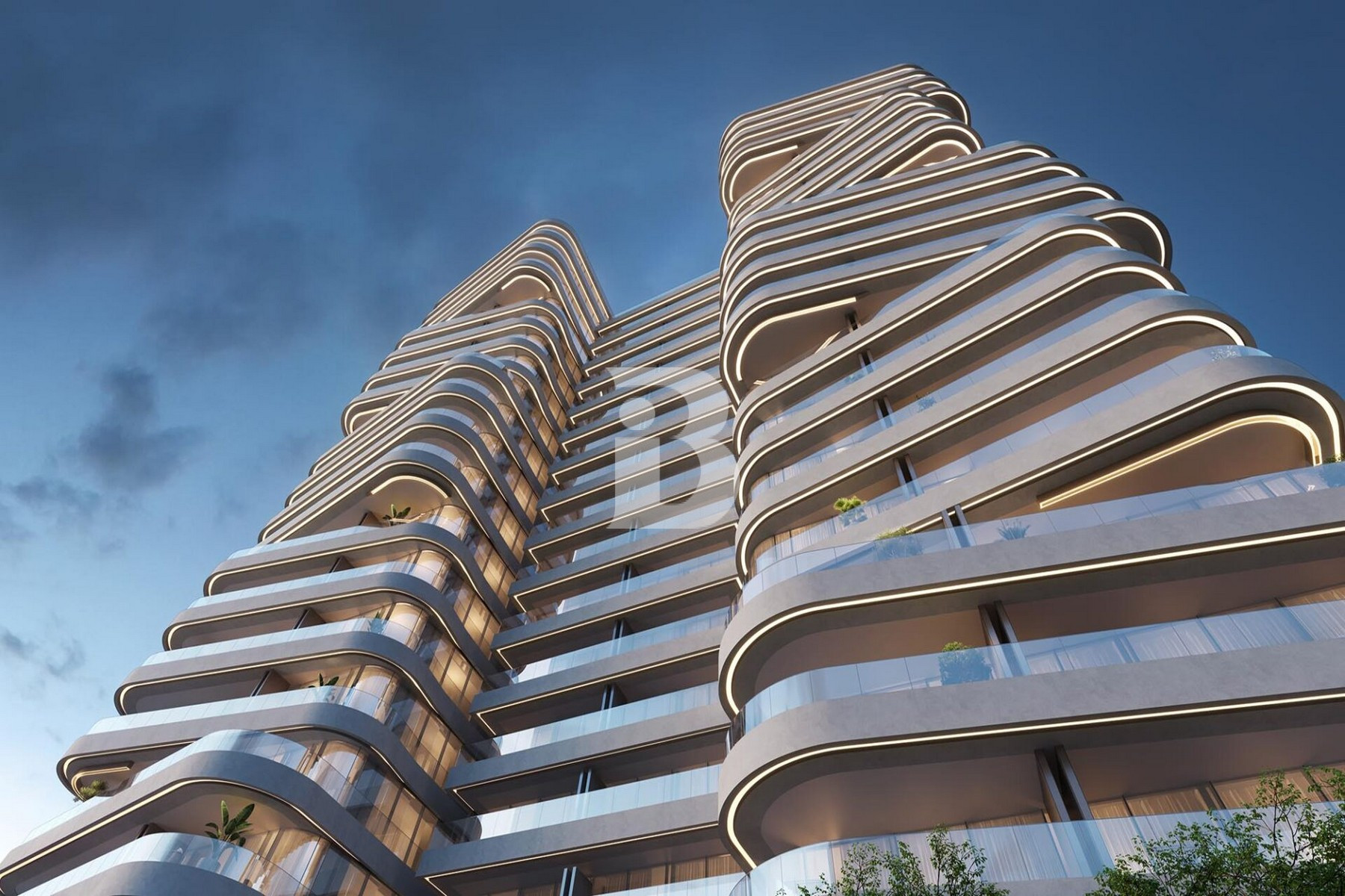 High-ROI | Refined Urban Living | Modern Layout