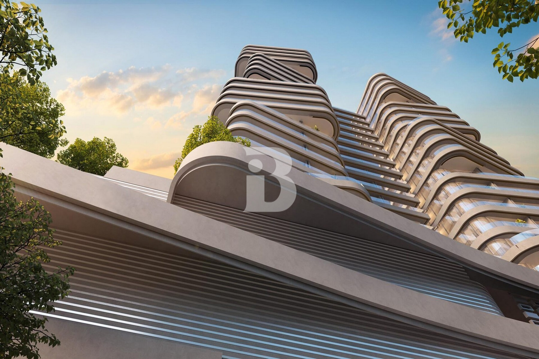 Prime Location | High-ROI | Central Business Bay