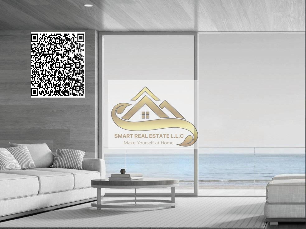 Hotel Apartments | Sea Views | 5% Down Payment | 1% Monthly Installments Apartment for Sale in Ajman Corniche Residences, Ajman Corniche Road ## Apa