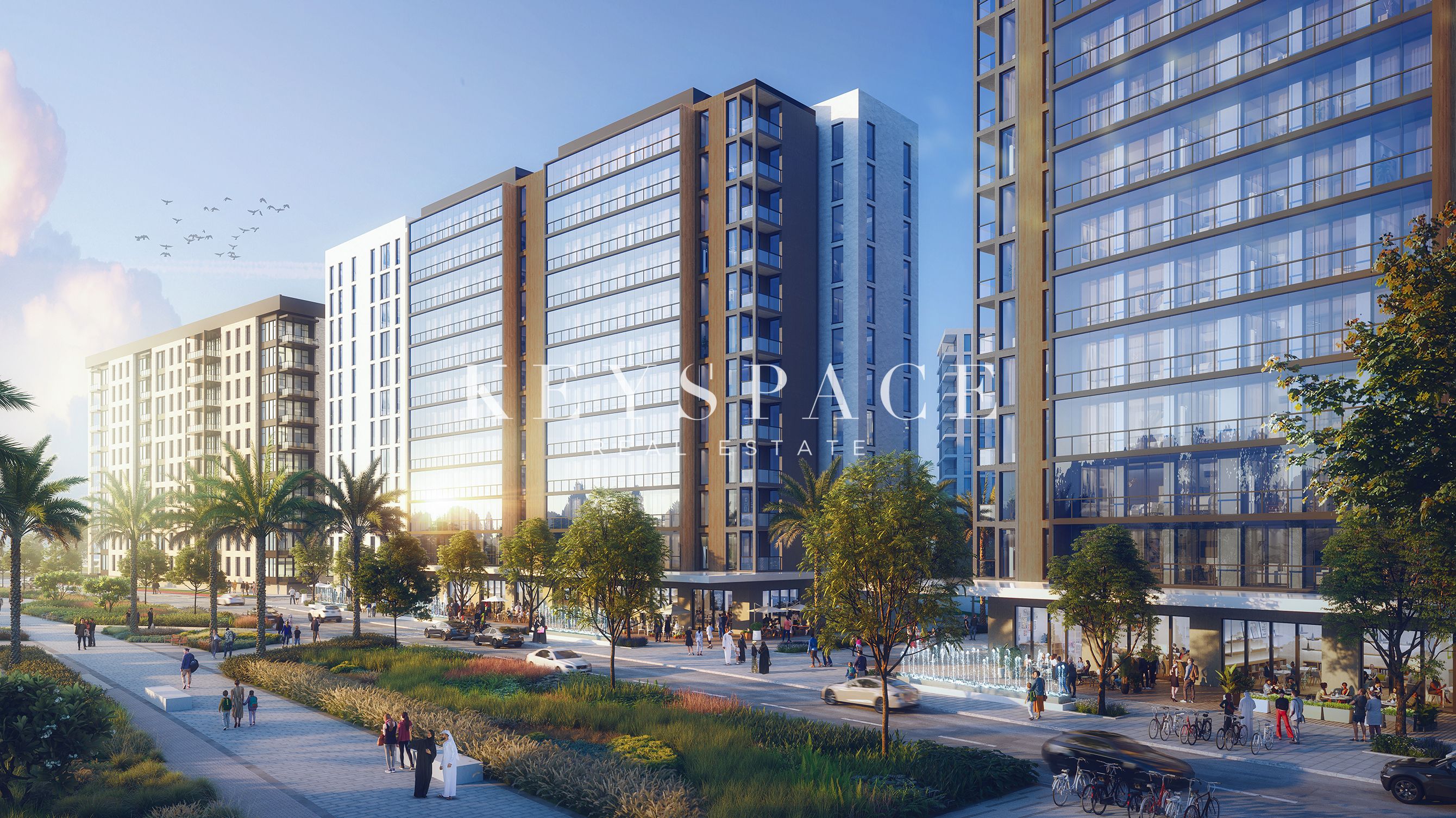 Urban Chic Apartment | Minutes from City Center