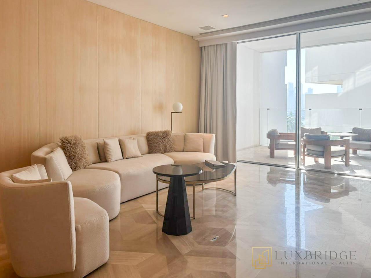 Resort-Style Living | Furnished 3BR | Five Palm