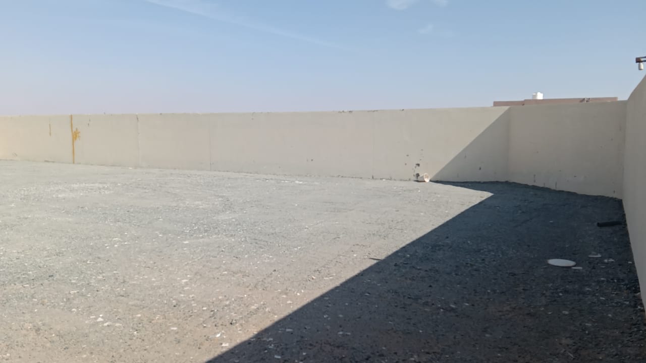 Ready-to-Operate Industrial Land for Sale in Al Saja’a – Practical Location & Secure Investment