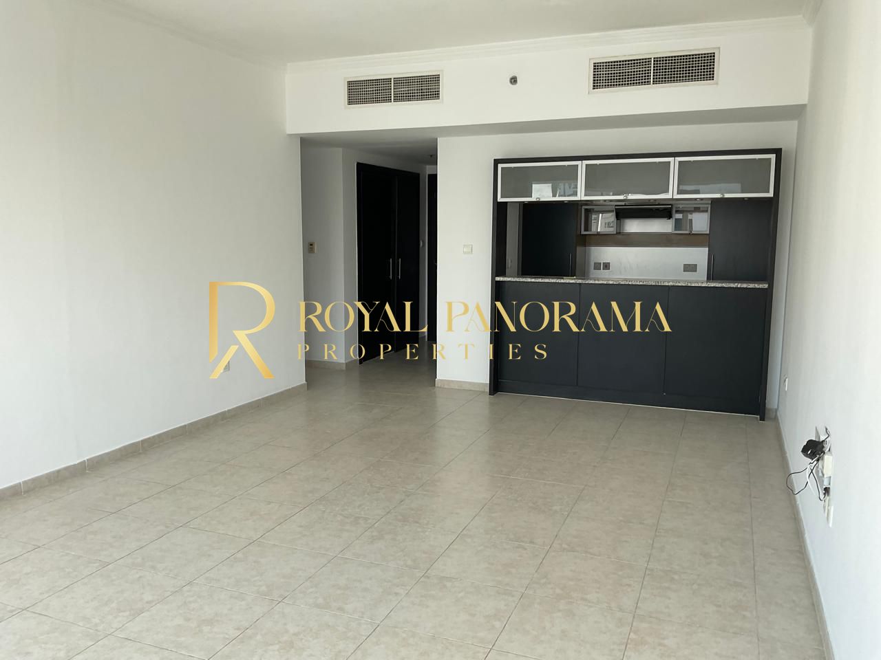 Marina View| 1BR|Chiller Free