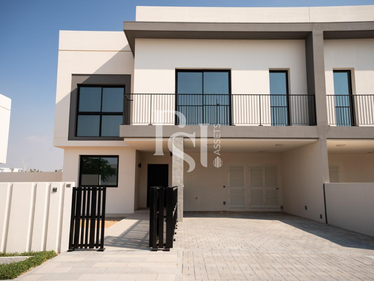 4BR Duplex | Single Row | Ready to Move