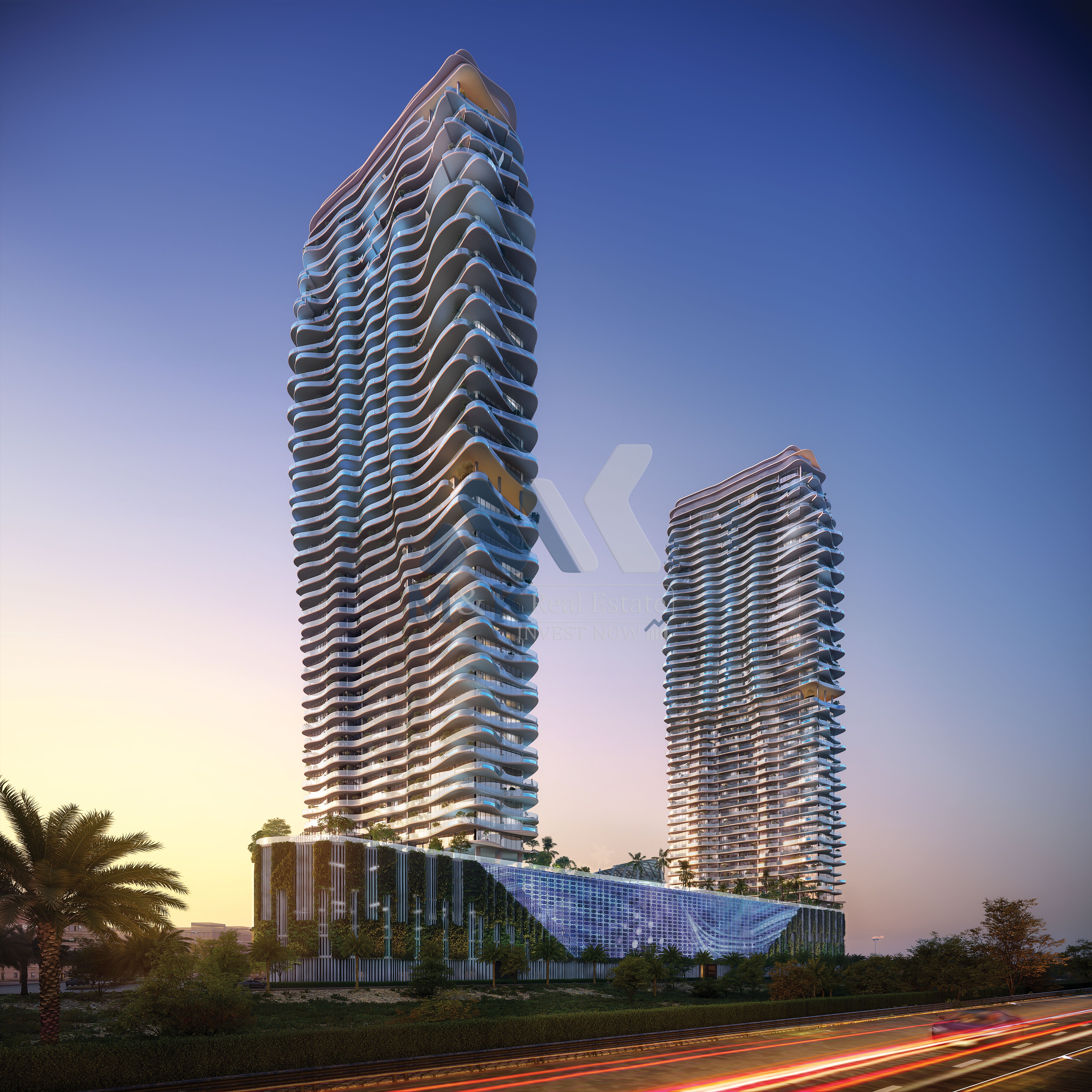 Smart Home / Luxury Living / Lagoon View / No Commission