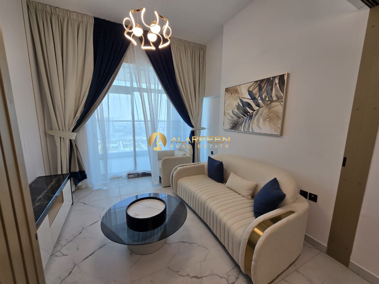 Ultra Luxury | Furnished | Ready to Move in
