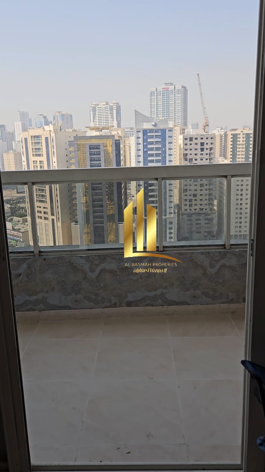 Apartment for sale in Al Nahda (Sharjah)