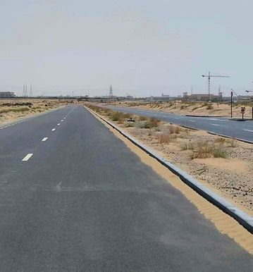 Industrial Land for Sale – Industrial Area 18