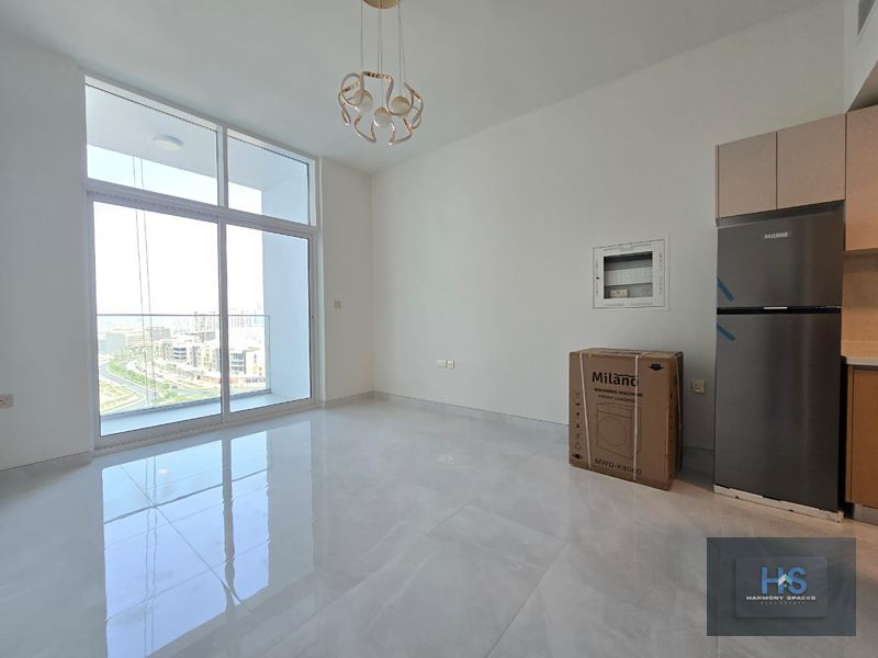 Brand New | Open View | Vacant | Prime Location