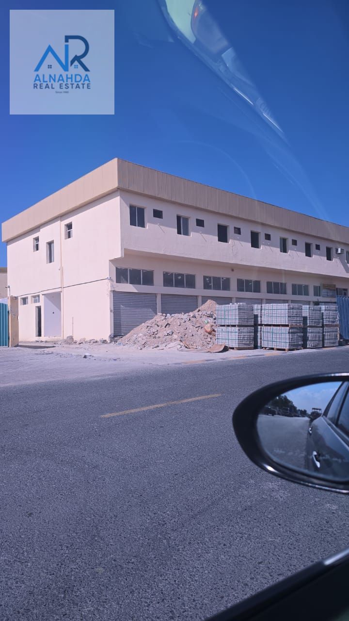 Warehouse for Rent