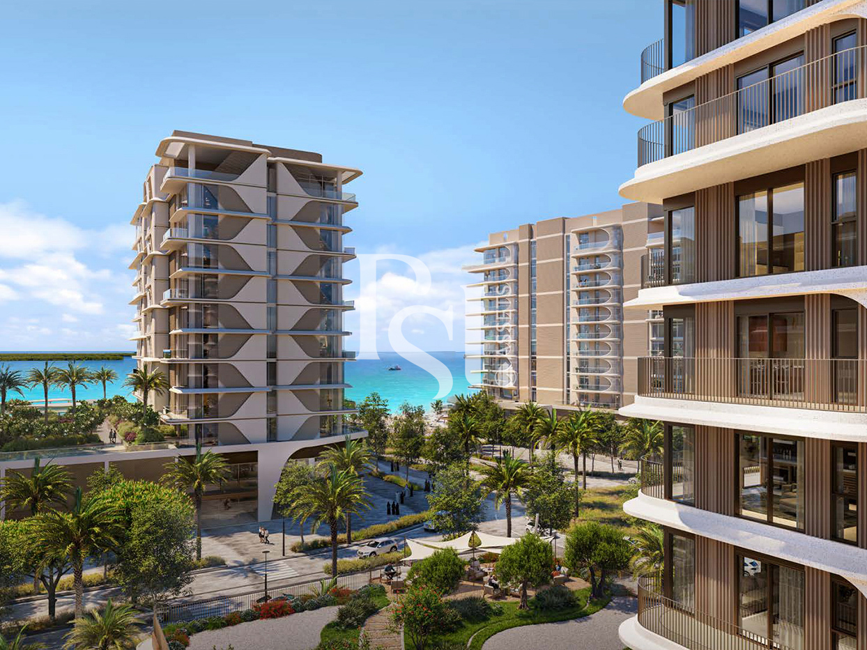 Balcony | Luxurious Living | Great Investment