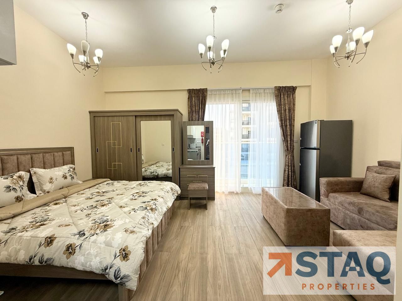 BRAND NEW | PRIME LOCATION | READY TO MOVE