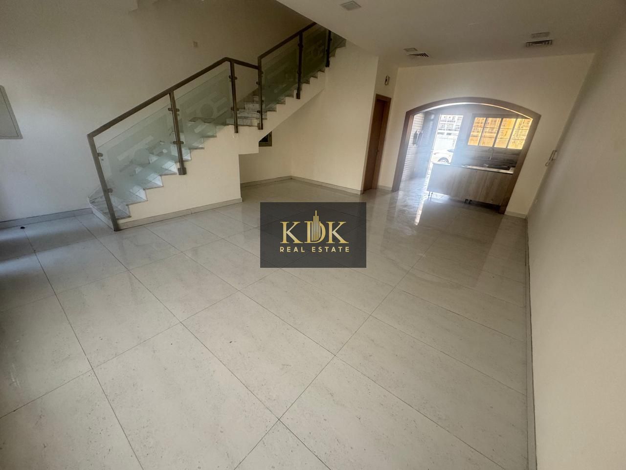 Spacious Villa | Road Facing | Ready To Move