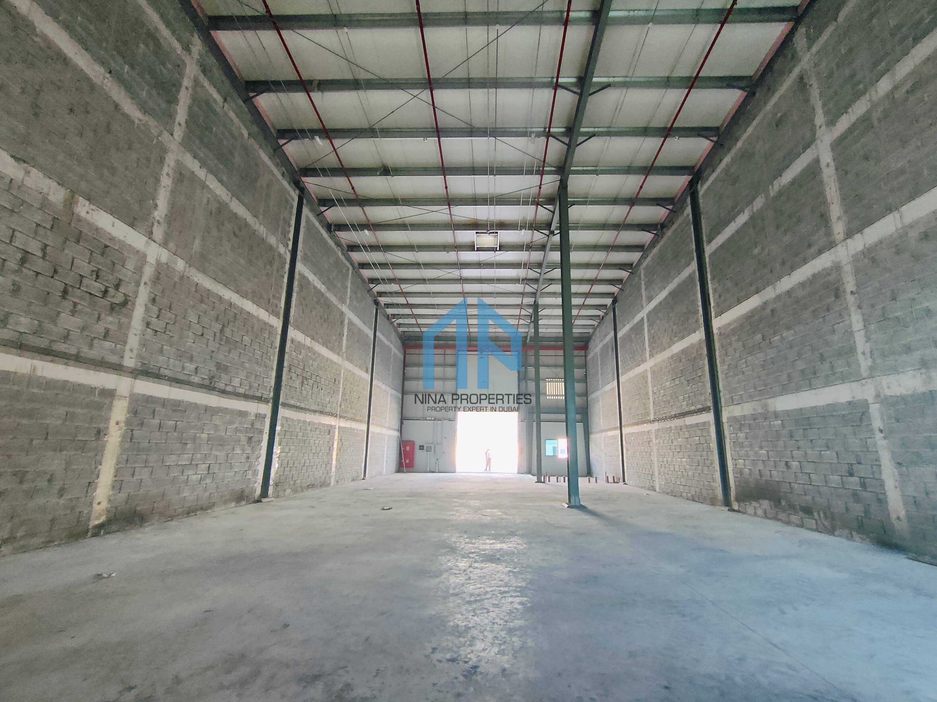 Brand New | Insulated | 10M Height | Tax Free