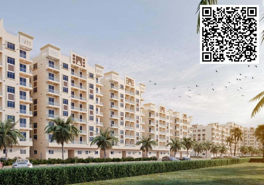 Resale Studio in Princess Village – Great Investment Opportunity Size: 573 sq ft Down payment: AED 145,000 Remaining amount: AED 212,586