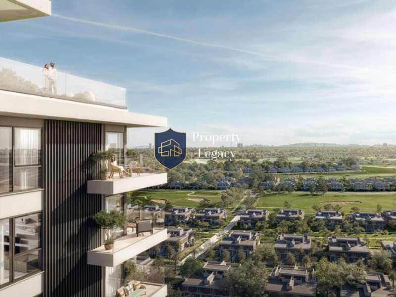 Spacious Layout | Premium Amenities | High ROI