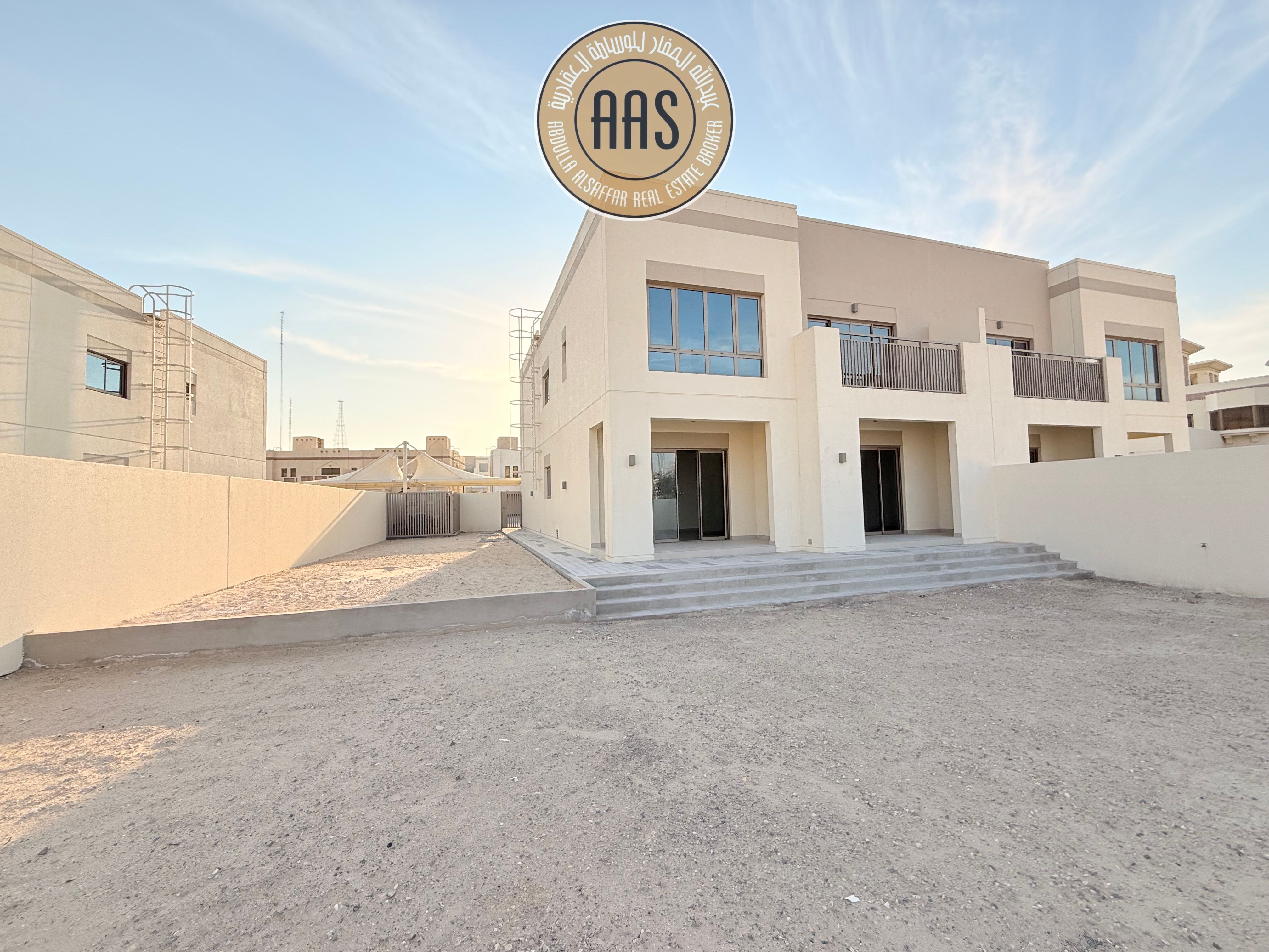 LUXURIOUS 4BR+MAIDS ROOM || MULTIPLE VILLAS FOR RENT || PRIME LOCATION