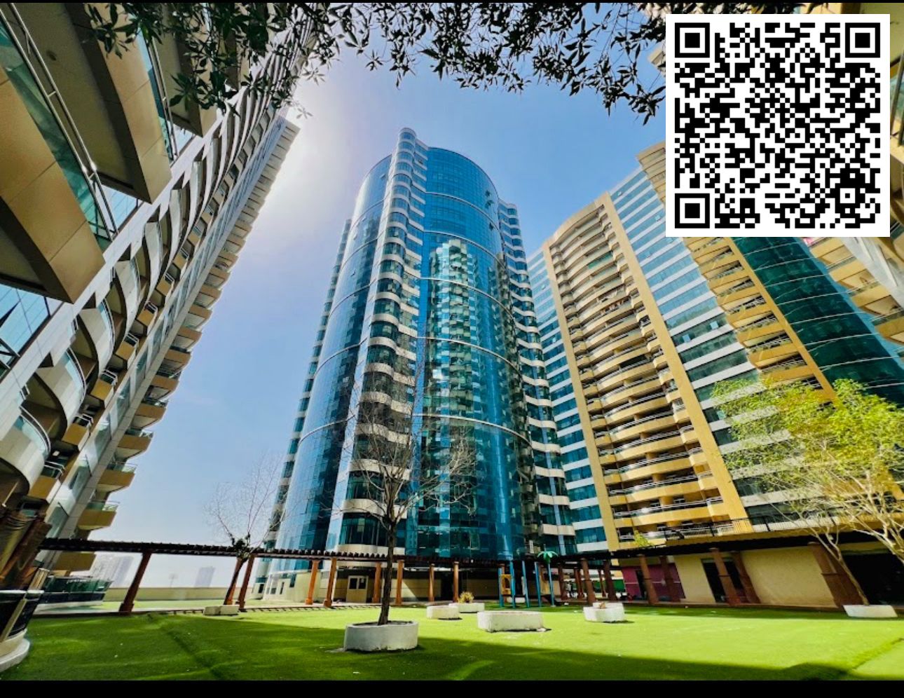 For Sale | 2-Bedroom Apartment in Horizon Towers – Ajman, Al Rashidiya 1 Location: Horizon Towers – Al Rashidiya 1 Very close to Safeer Mall and