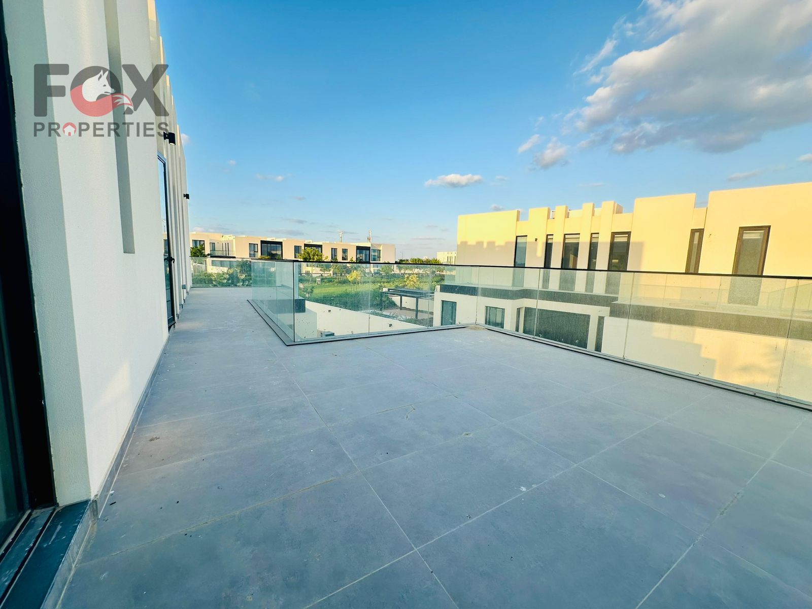 Standalone Villa for Sale in Al Zorah with Spacious Garden