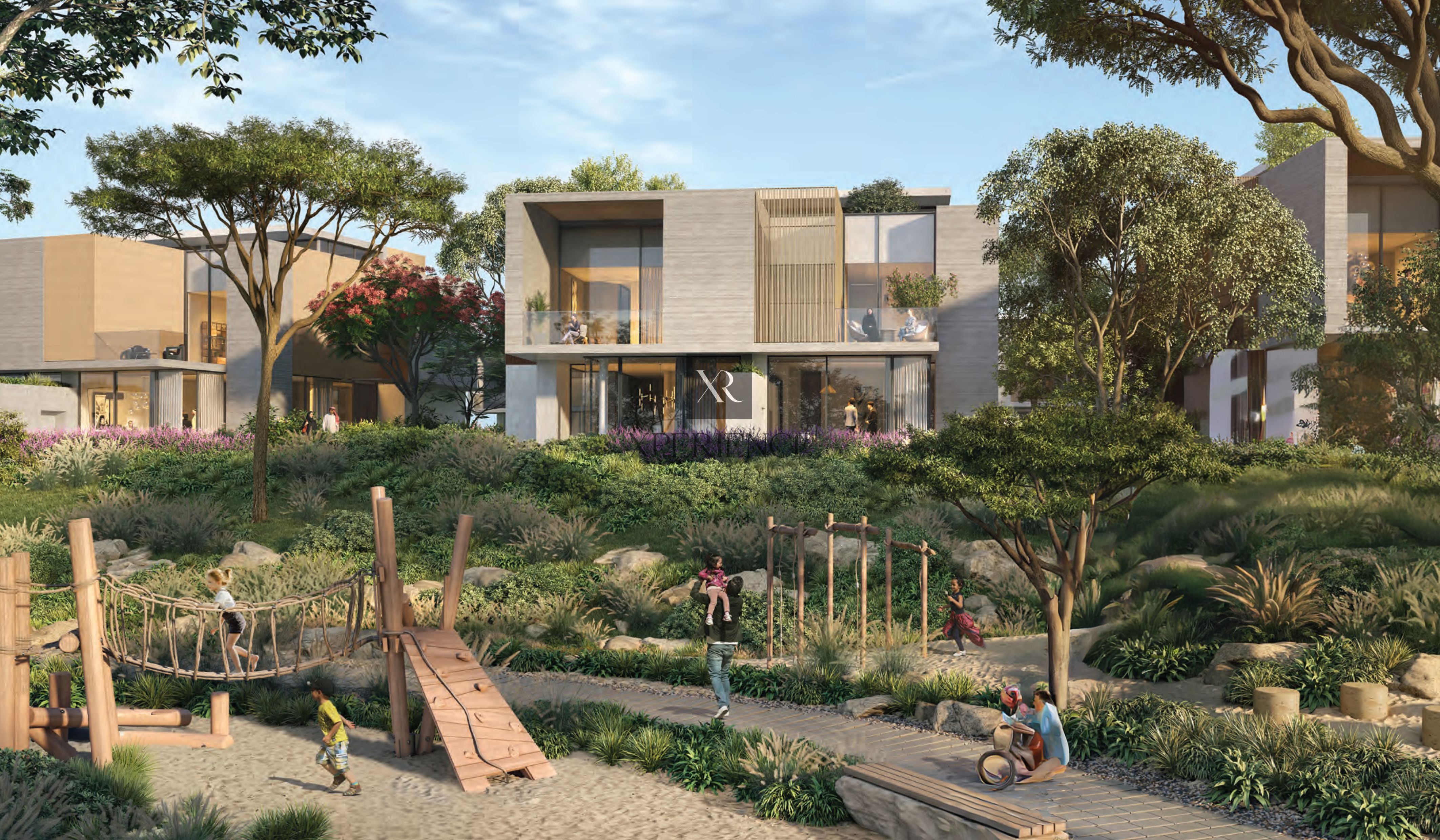 PREMIUM VILLA | NATURE-INSPIRED LIVING | RESALE