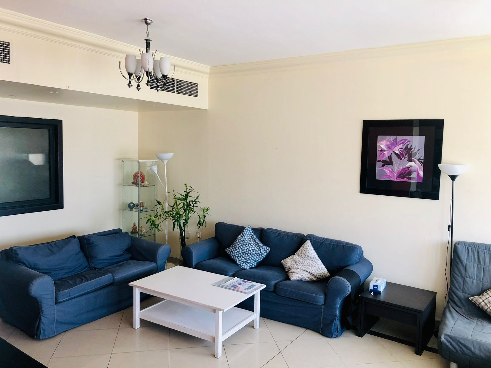 For Sale Exclusive Apartment in Lamia Tower