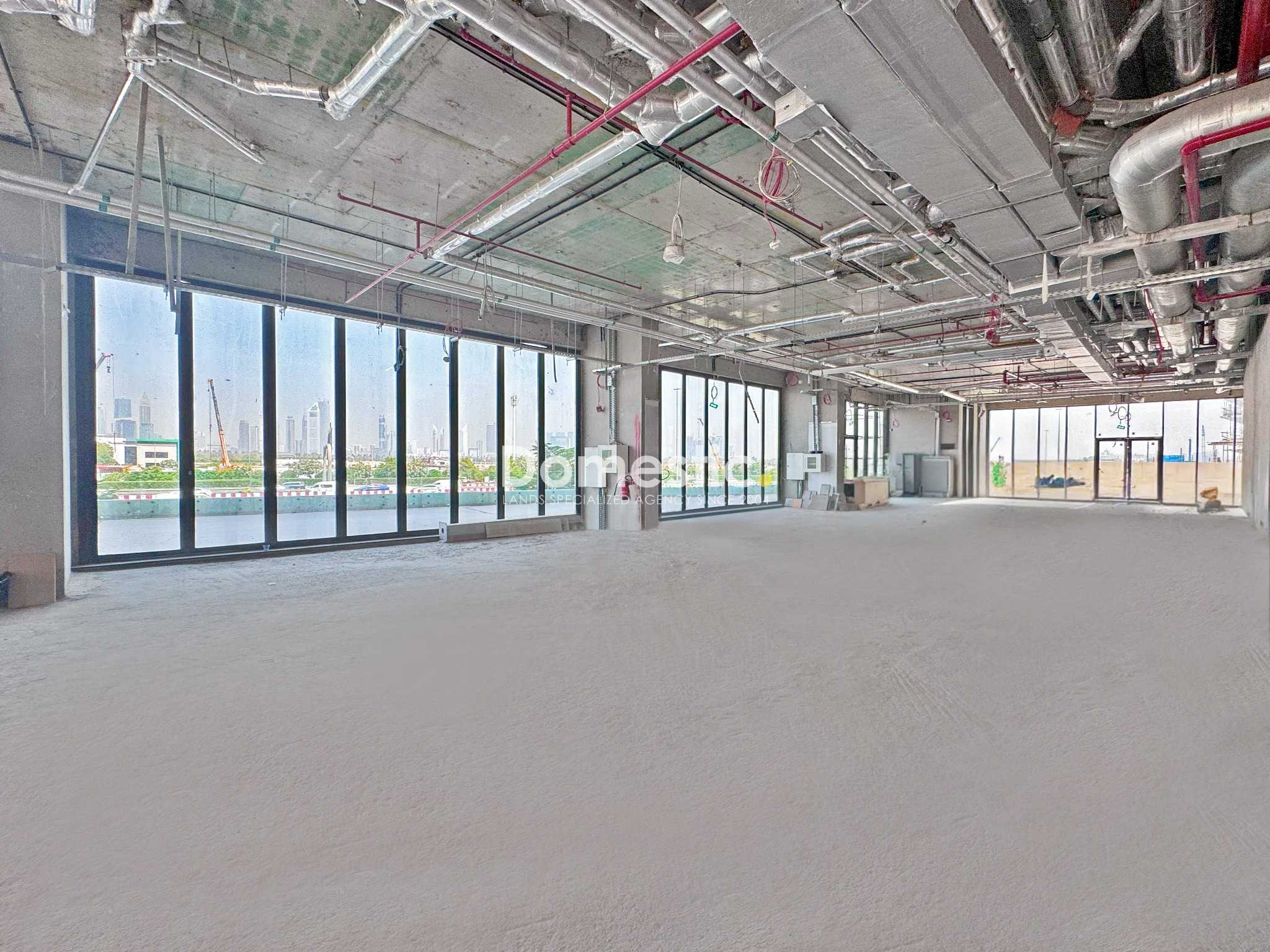 BURJ FACING| HIGH VISIBILITY | BIG SHOP | BEST DEAL