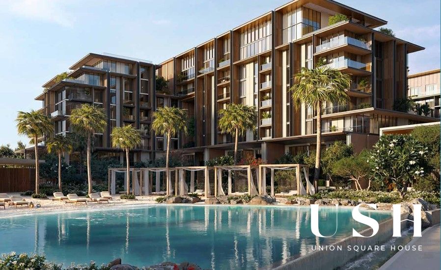 Exclusive Duplex | Ultra-Luxury 4BR | High ROI