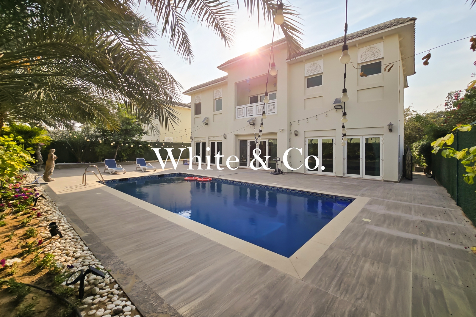 Private Pool | Luxury Villa | Upgraded