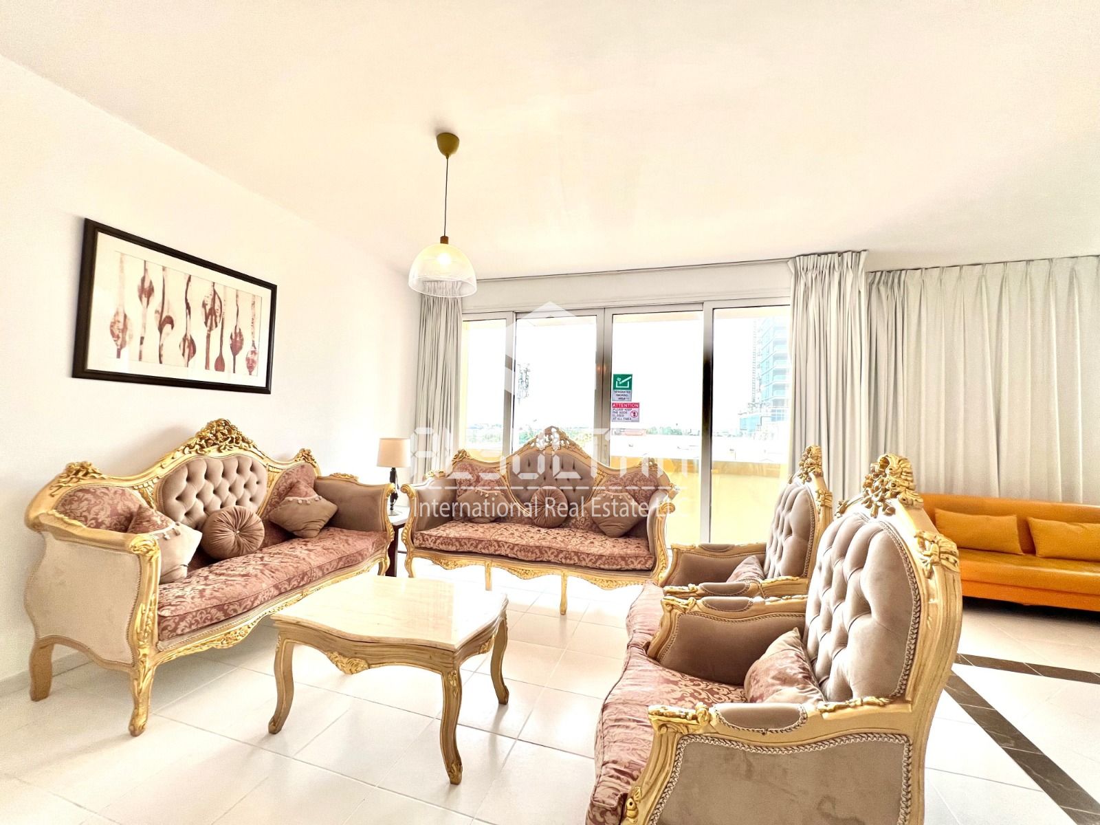 Modern 4BHK I Al Zahiyah I RENT IT OUT