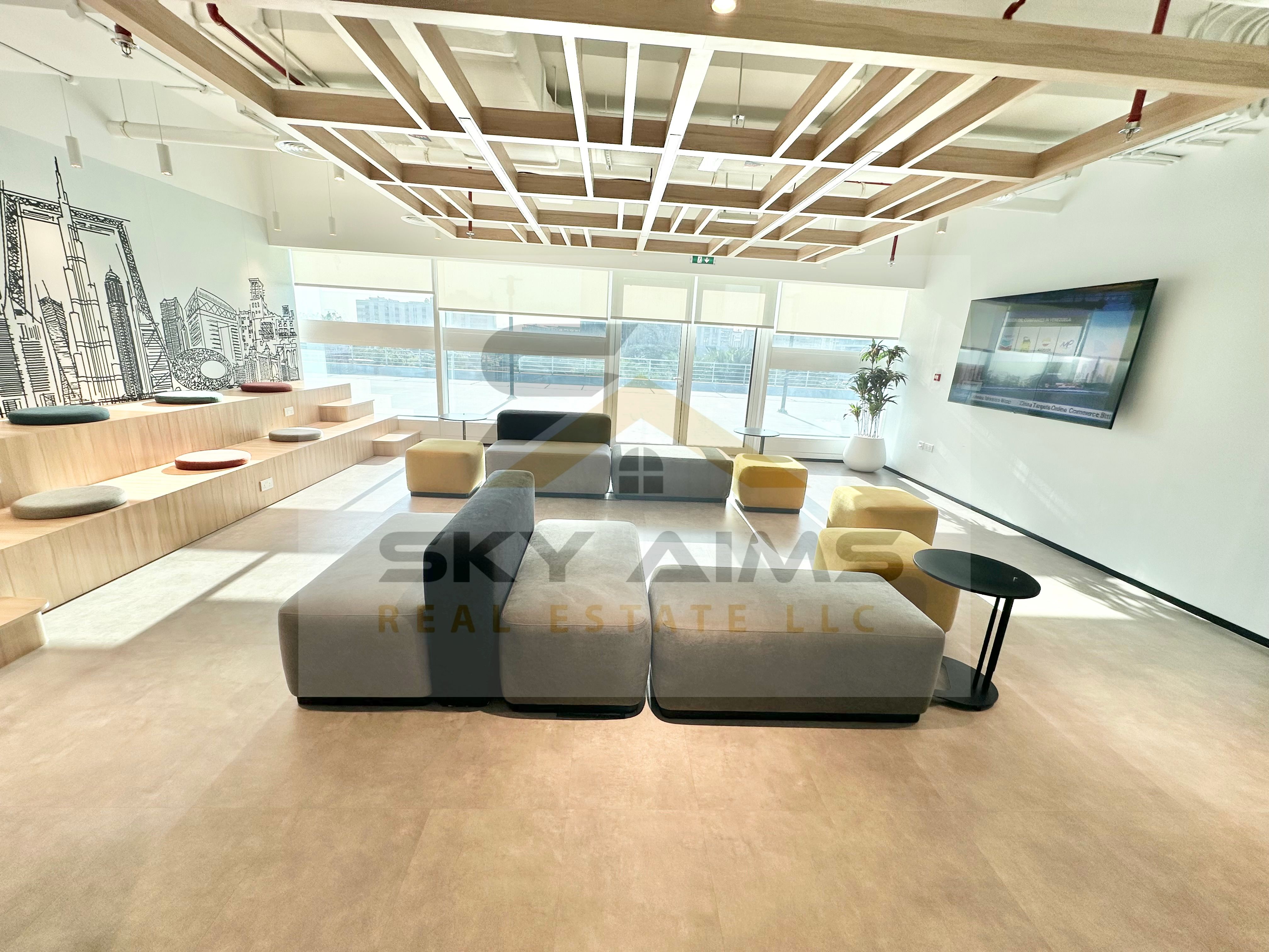 Fully Furnished | Lake View | Close To Sobha Metro
