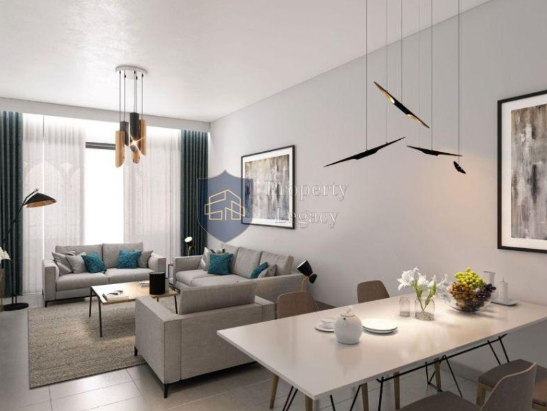 Handover Soon | Post Handover Payment Plan