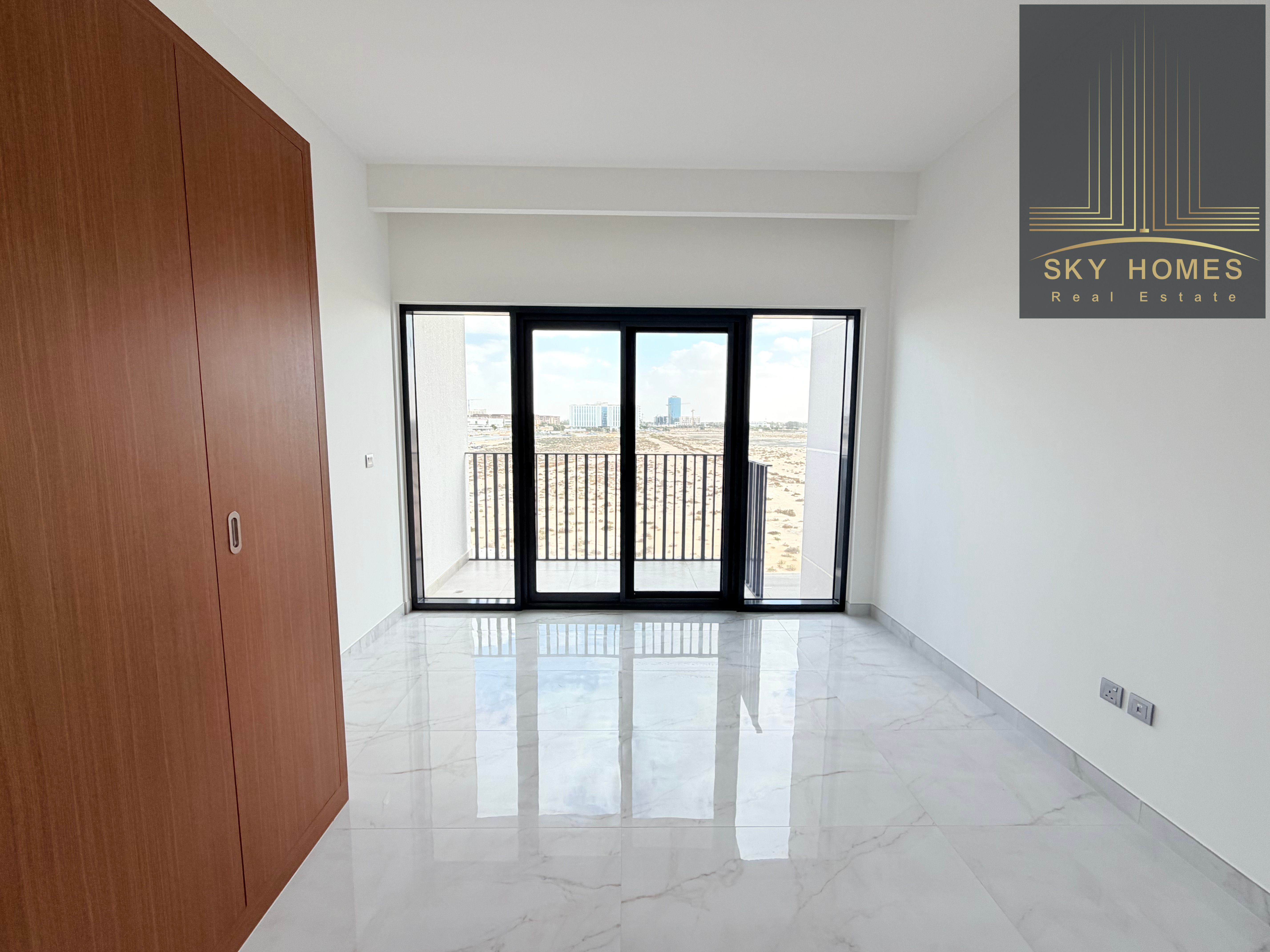 Chiller Free Brand New Studio Apartment Available For Rent Just In 44k