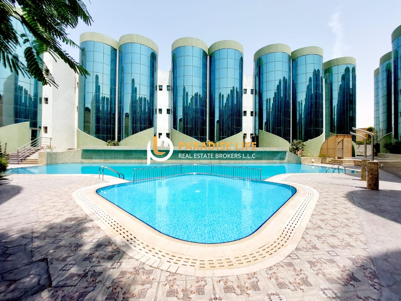 3 Bedroom villa available for Rent in Mirdif