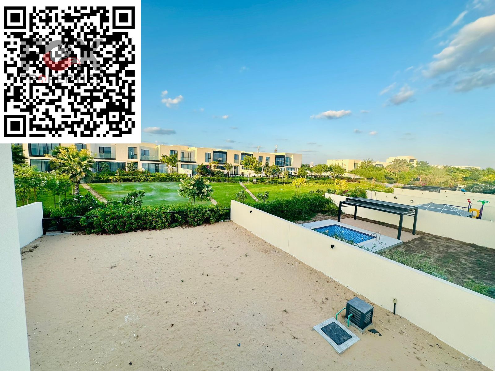 For sale: A distinctive villa in the Al-Zoura area, in a prestigious location and elegant design, suitable for luxury family living and ready for imme