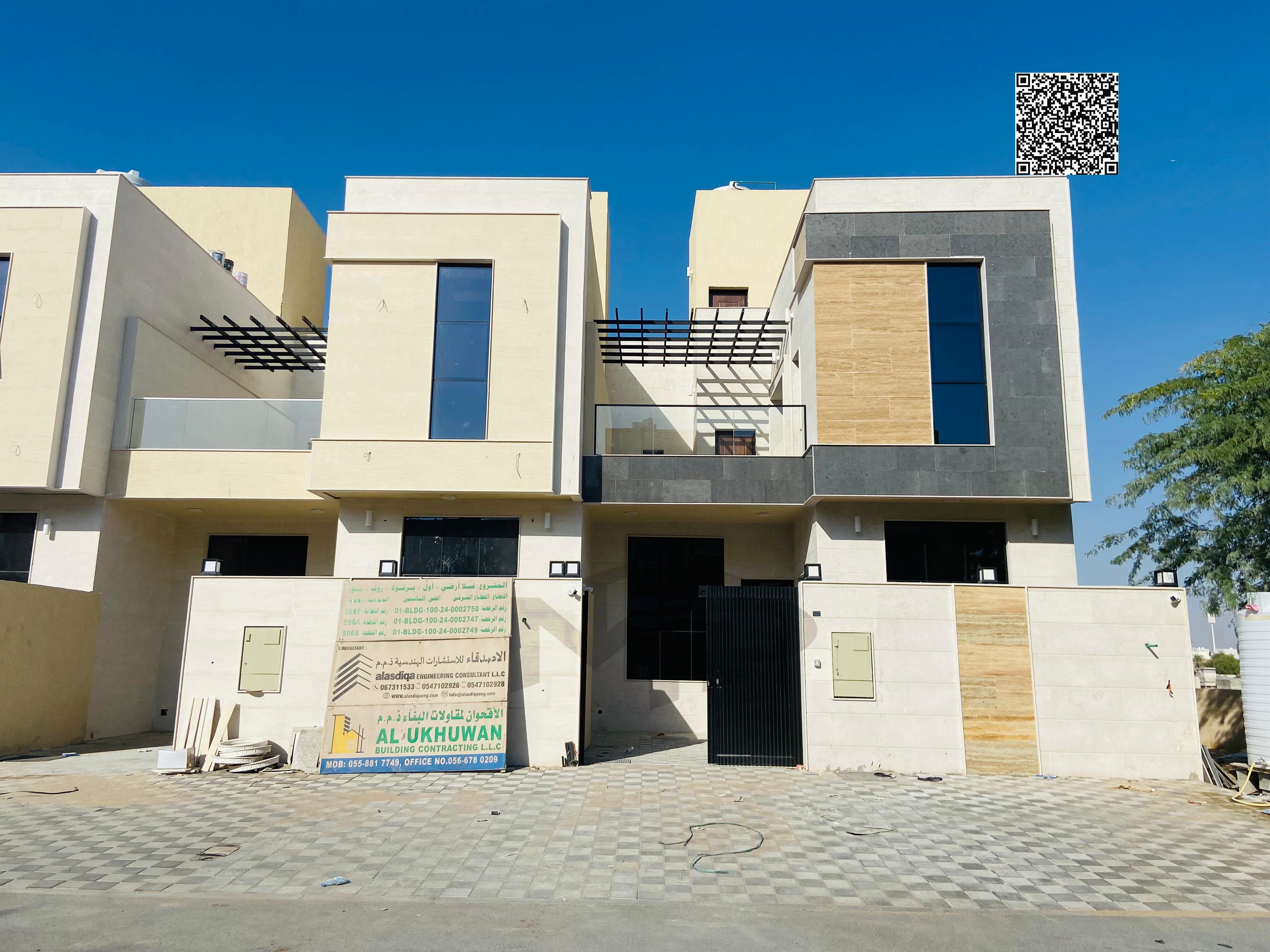 Own your villa now and get a Golden Residency at a very special price, including registration and ownership fees | Seize the opportunity now
