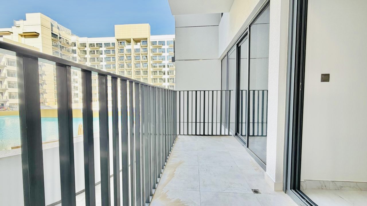 Cheapest Brand New 1/BR // Great Amenities // Ready to Move