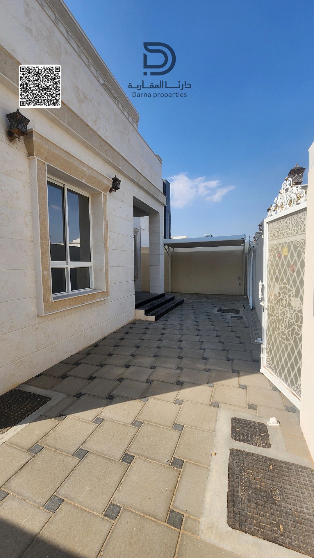 Luxury Standalone Villa for Sale in Al Zahia – Negotiable Price