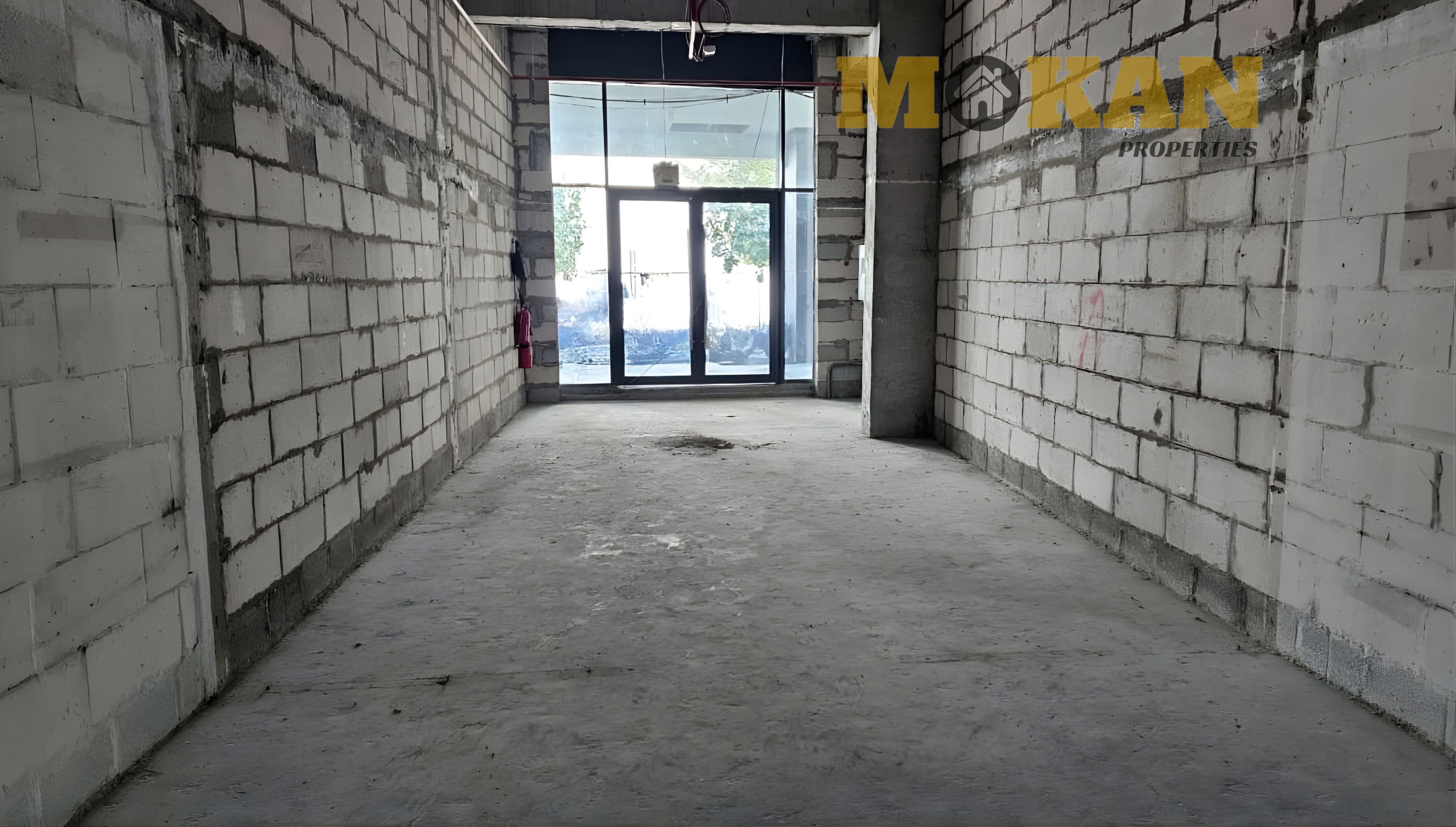 Prime Corner Retail | Road-Facing | Azizi Riviera