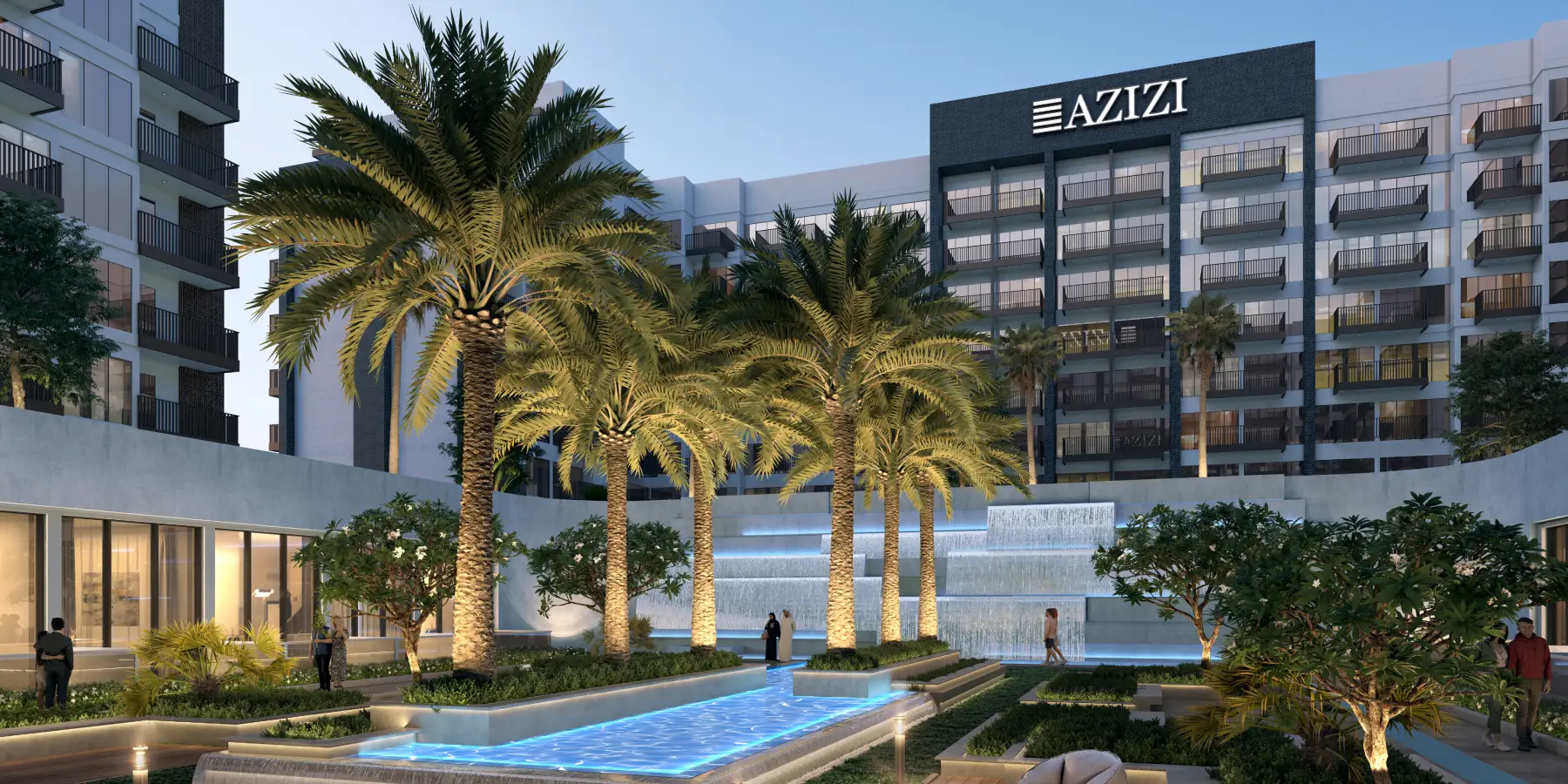 Brand New Huge 1/Br // Ready to Move // All amenities