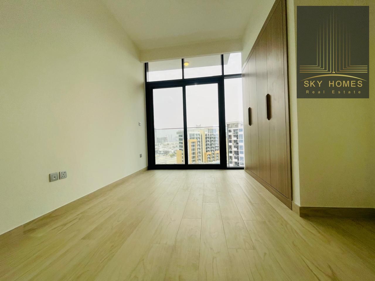 BRAND NEW | FREE CHILLER | STUDIO APARTMENT WITH KITCHEN APPLIANCES IN JUST 55K