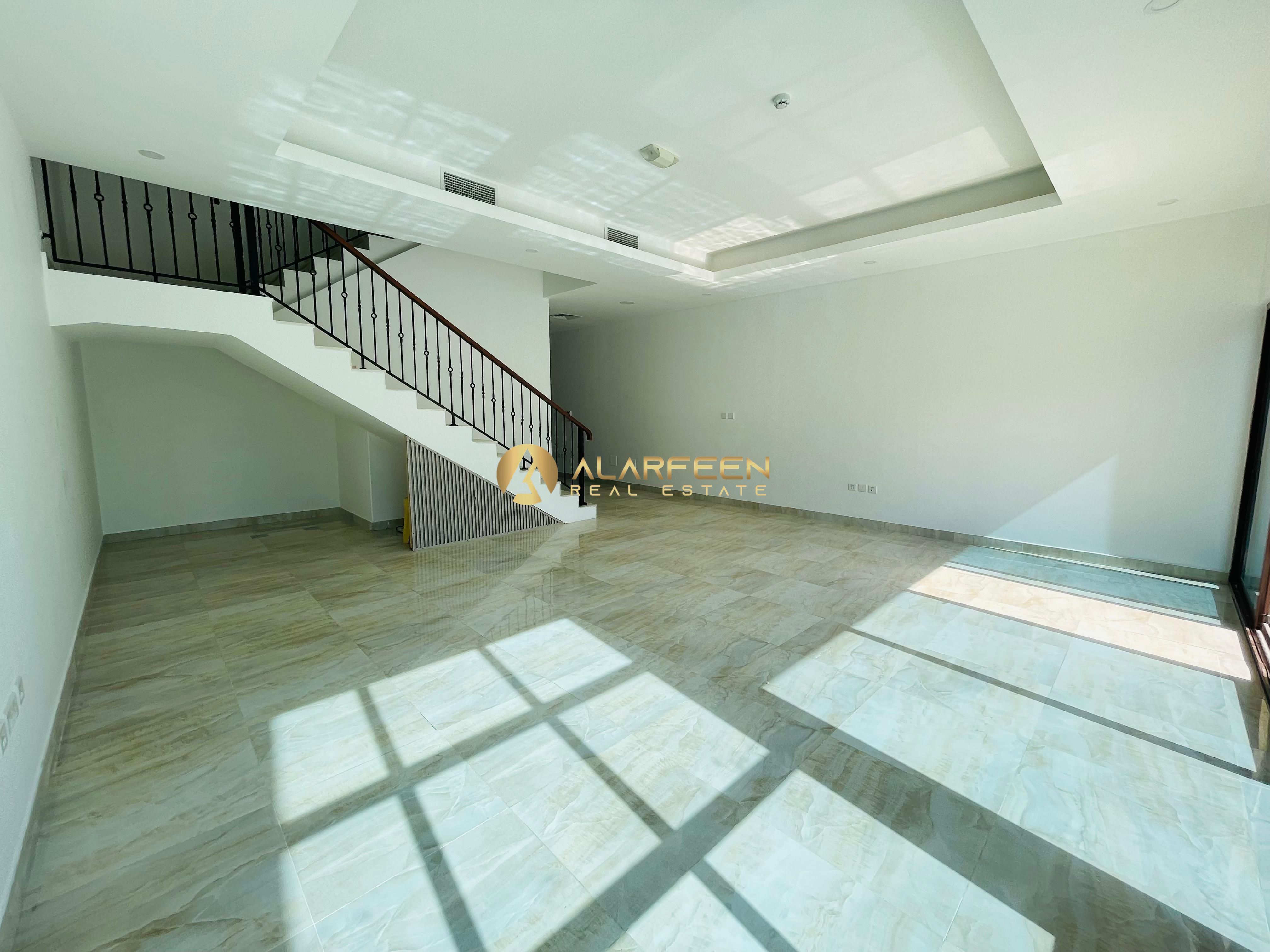 3Br+Maid | Park View | Prime Location