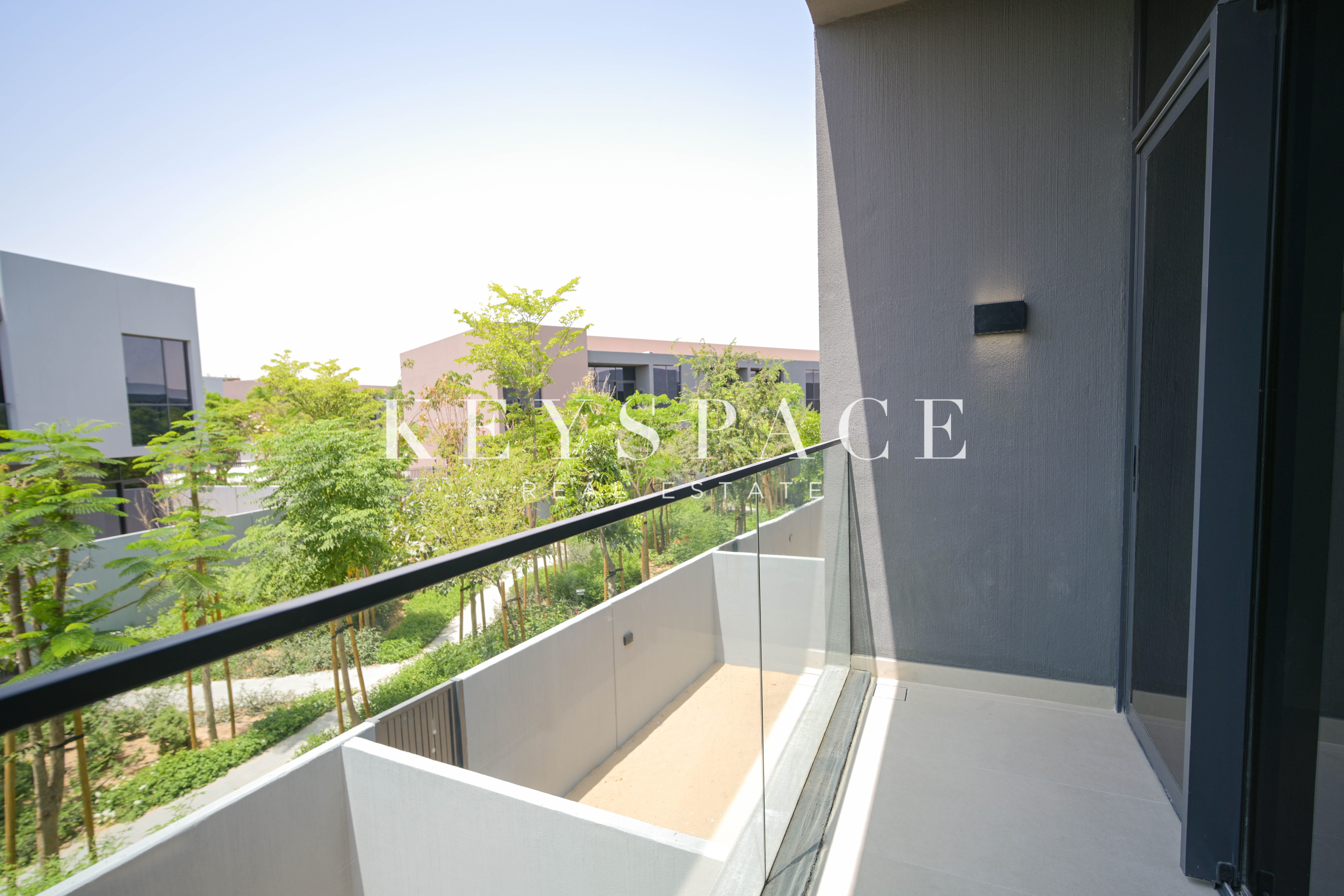 Tranquil Villa with Forest & Park Outlooks | Resale