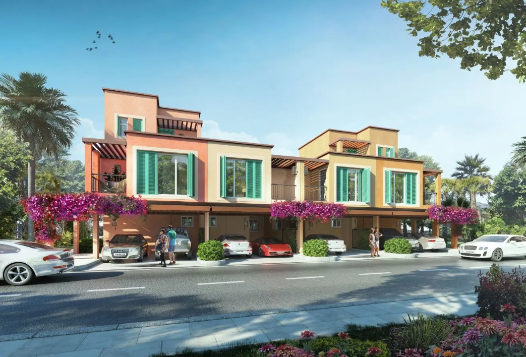 5-Bed Standalone | Large Plot | Resort-Style