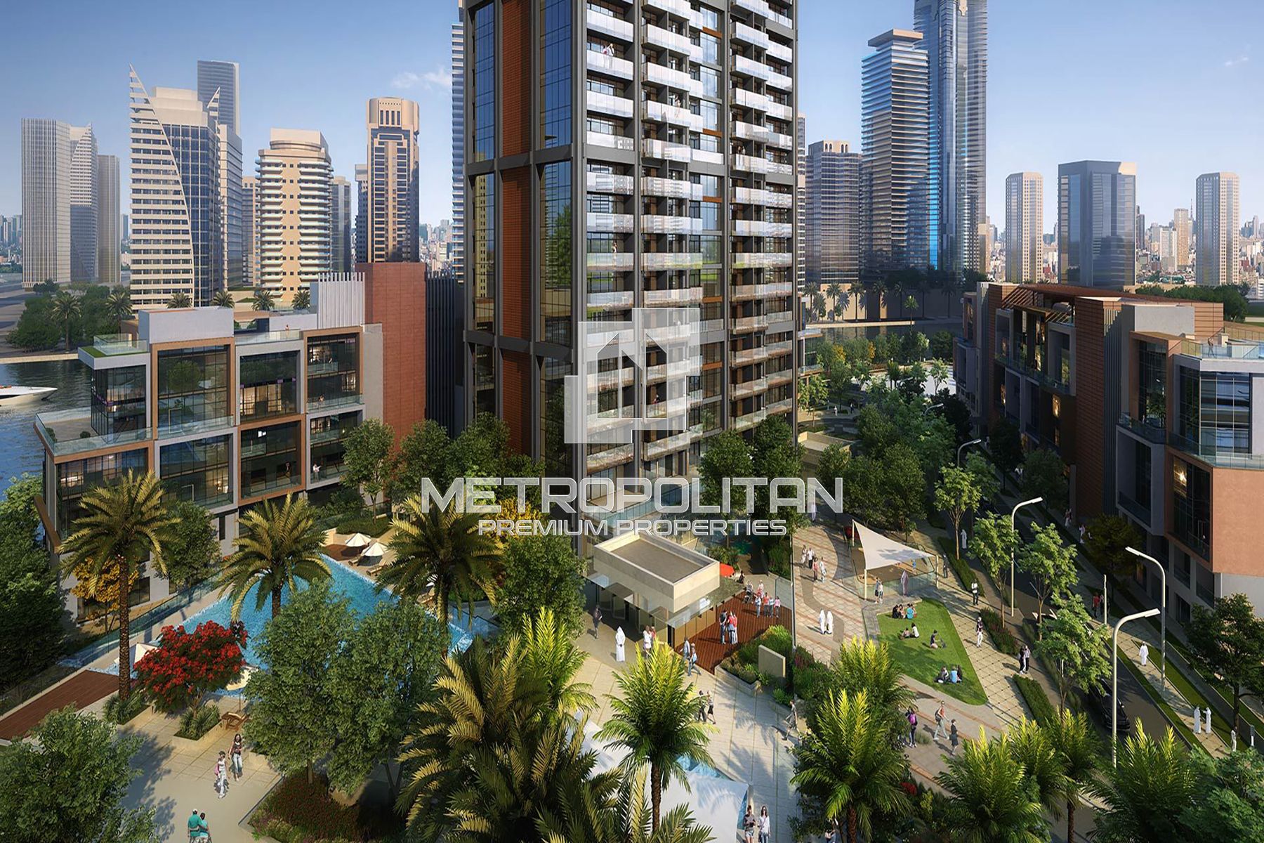Modern Interiors | Perfect Investment Opportunity