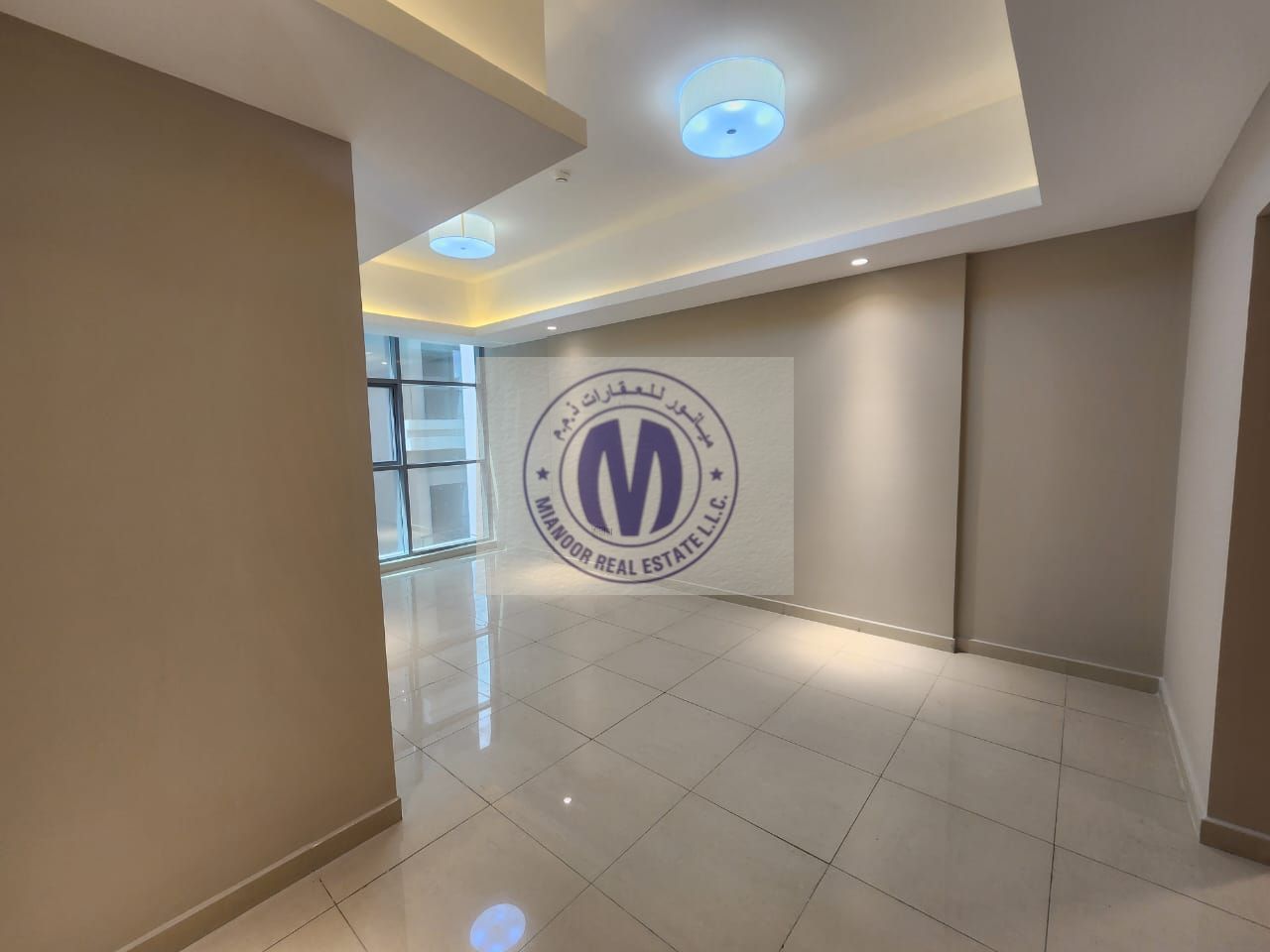 Gulfa Tower One Bedroom for Rent With Amenities