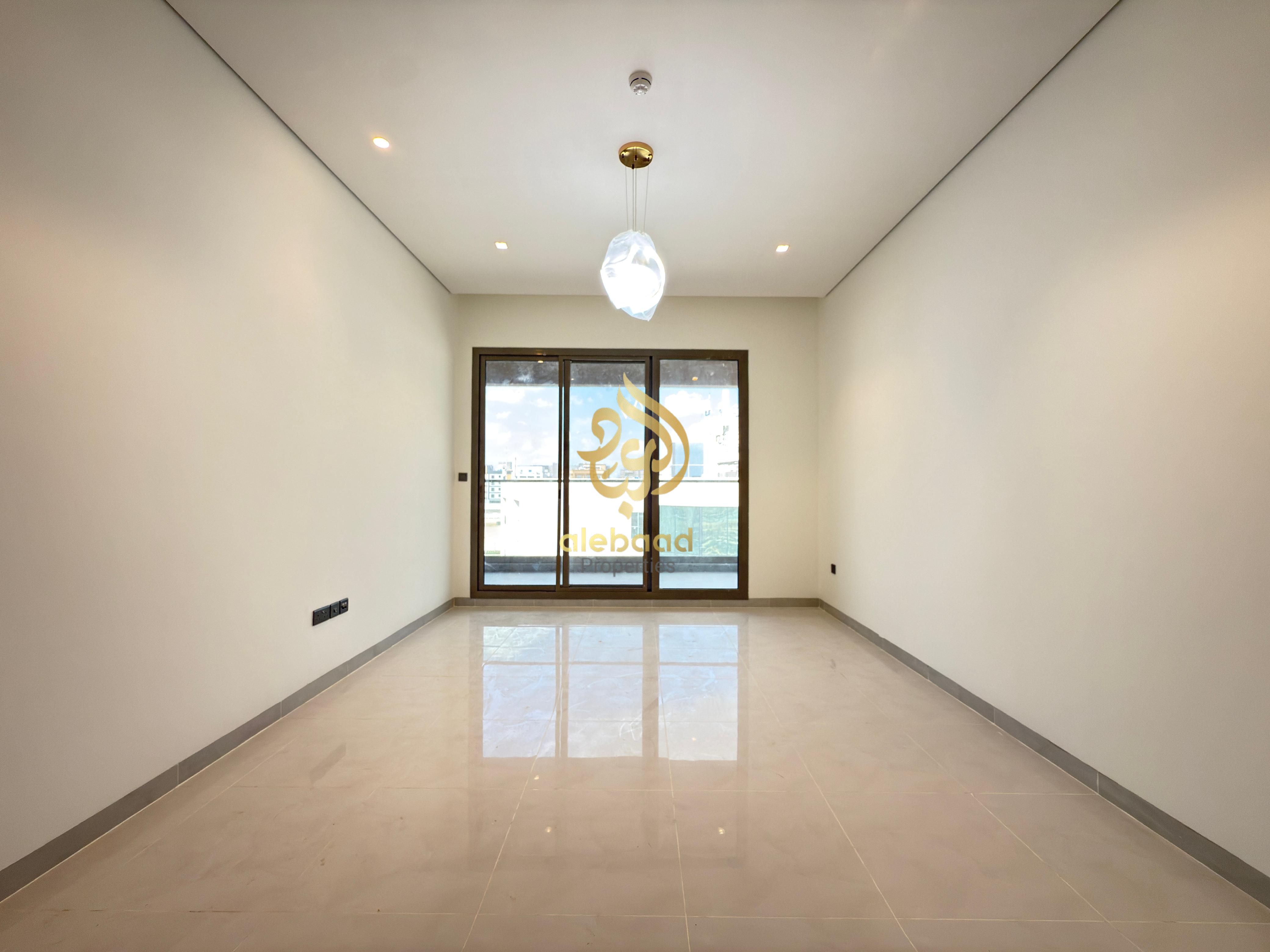 Brand New Spacious Luxury 1Bhk Apartment Family Building With Balcony Book Now